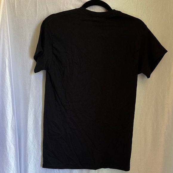 Riot Society Black Sugar Skull Tee - Picture 4 of 4